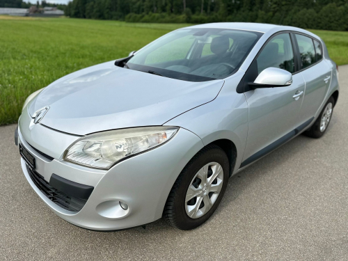 RENAULT Mégane 1.6 16V Dynamique