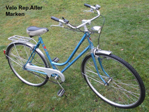 Express Velo Service und Reparaturen