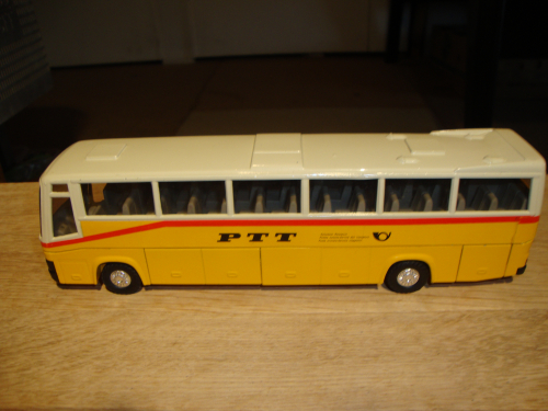 Postauto