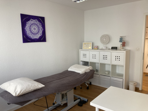 Raum möbliert oder unmöbliert für Praxis oder Büro in Zürich
