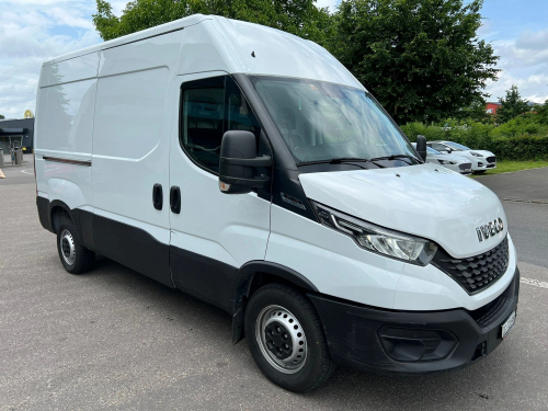 IVECO 35 S 14 A8 V