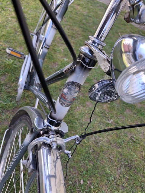 Diana Schweizer Damen Velo CH 28Zoll 3Gang