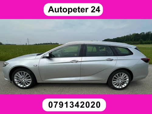 OPEL Insignia 2.0 BiDTI Sports Tourer Excellence 4WD Auto