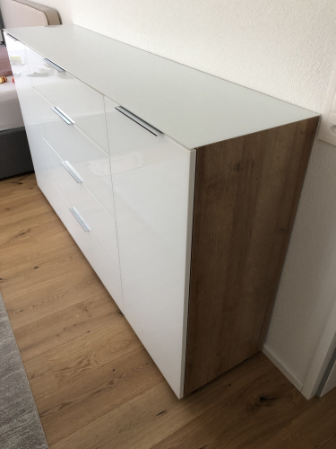 Highboard