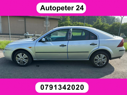 FORD Mondeo 2.0i 16V Carving