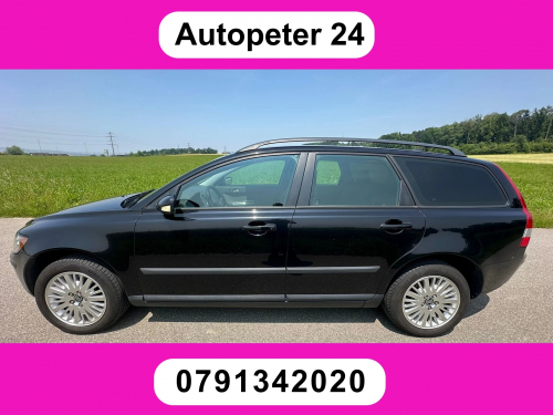 VOLVO V50 T5 AWD Momentum