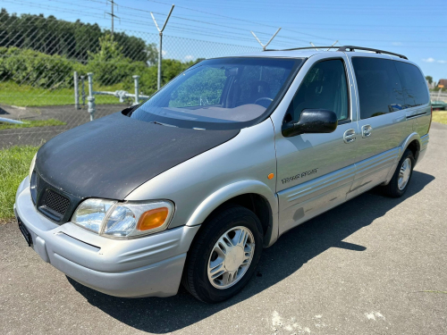 CHEVROLET Trans Sport 3.4 V6 D