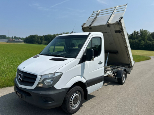 MERCEDES-BENZ Sprinter 316 CDI Standard