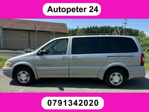 CHEVROLET Trans Sport 3.4 V6 D