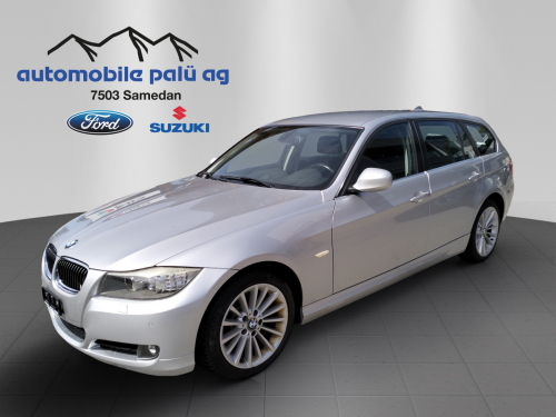 BMW 330i xDrive Touring  