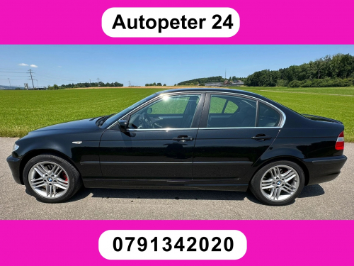 BMW 330xi
