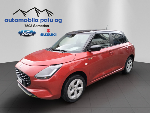 Suzuki Swift 1.2 1Edition  Hybrid 4x4