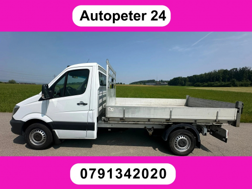 MERCEDES-BENZ Sprinter 316 CDI Standard