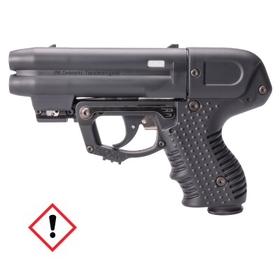 JPX6 Jet Protector Pfefferpistole
