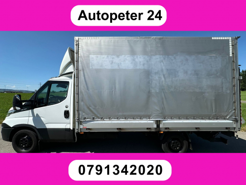 IVECO 35 S 18