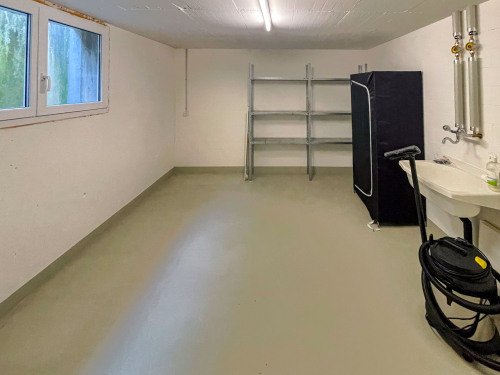 16m² Lagerraum / Disporaum in Binningen (Basel)