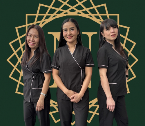 Thai Massage