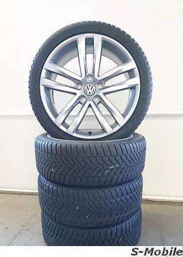 VW Golf VII Original 