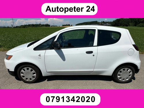 MITSUBISHI Colt 1.1 12V Super Jubilé