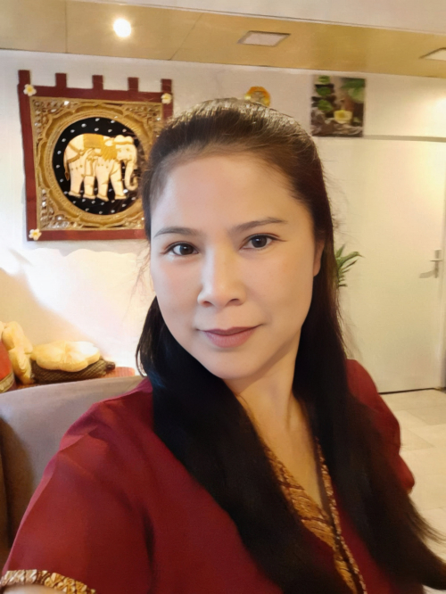 Jenny Thai Massage in Bern
