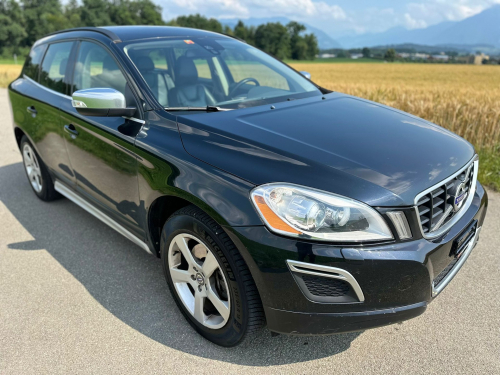 VOLVO XC60 D3 AWD R-Design