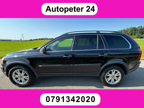 VOLVO XC90 2.5T AWD Momentum