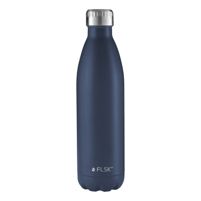 FLSK Trinkflasche aus Edelstahl  750ml