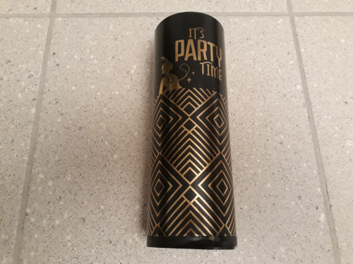Party Tischbombe
