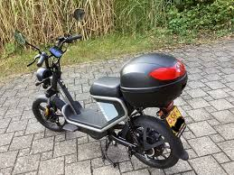 E-Roller Vengo 45