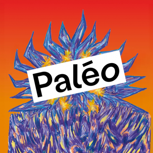 festival palèo 2025 billet disponible