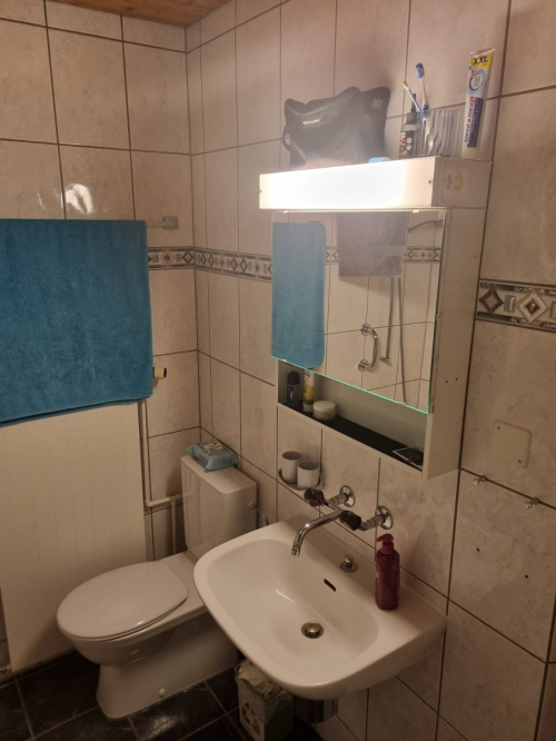 3,5 Zimmer in Wolhusen zu vermieten!