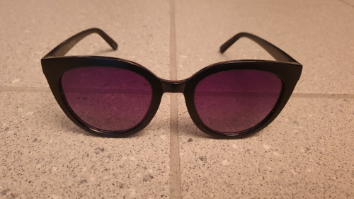 Sonnebrille für Damen