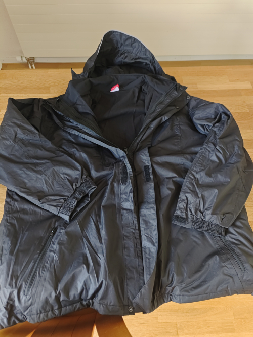 3in1 Herbst/Winterjacke NEU NEU NEU NEU NEU NEU NEU NEU NEU