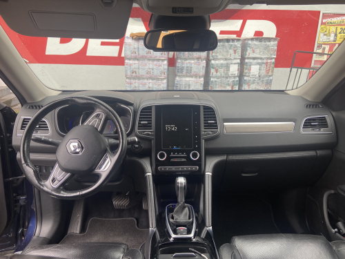 Koleos 2.0 dCi Initiale X-Tronic 4WD