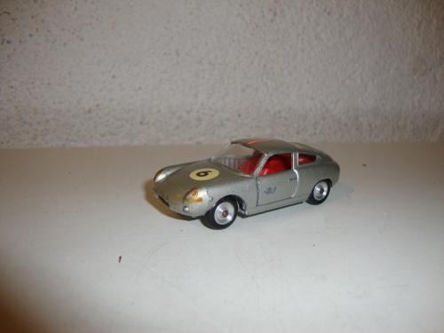 Fiat 1000 Abarth