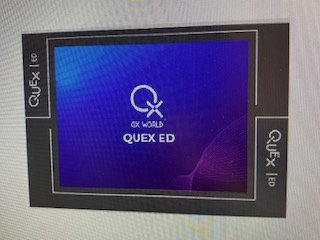 Biofeedback System QUEX