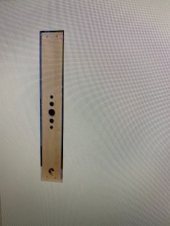 Cosmic Tower CT220 Original Harald Thiers