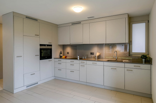 2.5 Zimmer-Wohnung EG