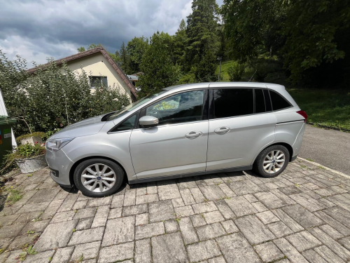 Ford GrandC-Max 2.0 TDCi