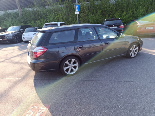 Subaru Legacy 2.0 R AWD -FIXPREIS-