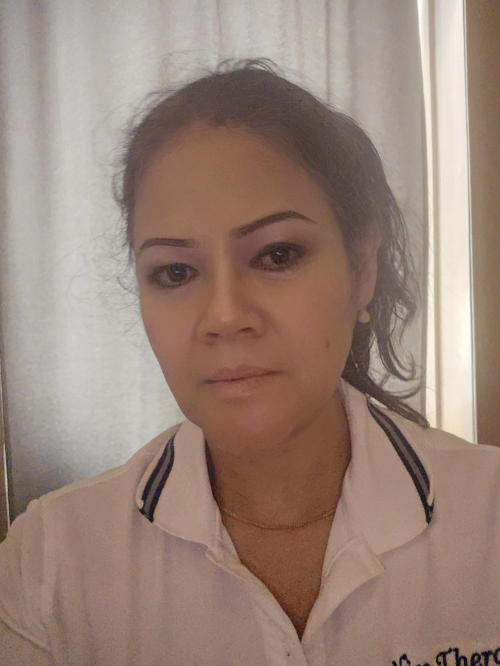 Thai Massage 