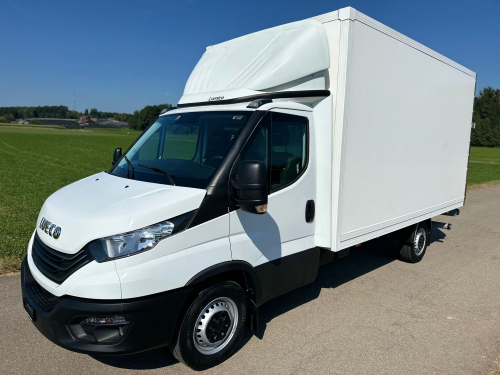 IVECO 35 S 18H