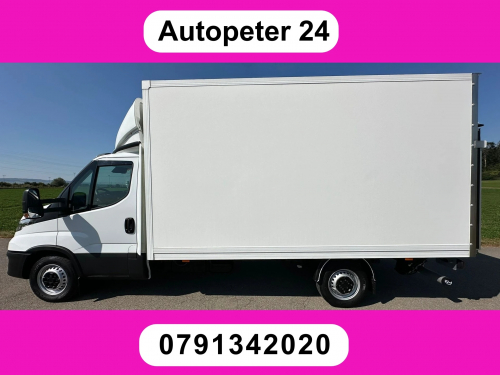 IVECO 35 S 18H