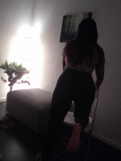 Anna Thai Massage in Bern
