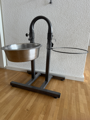 Hundebar Napf 