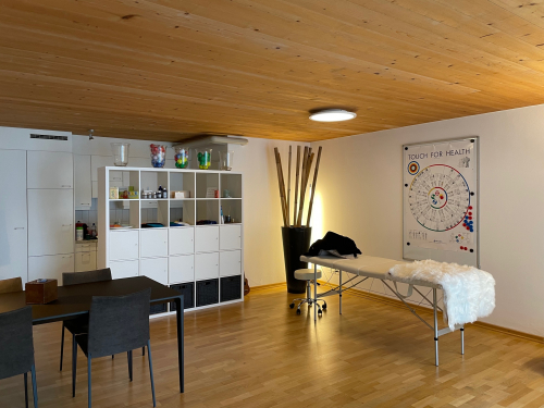 Praxisraum zur Untermiete ab 1.10.2025 in Horgen