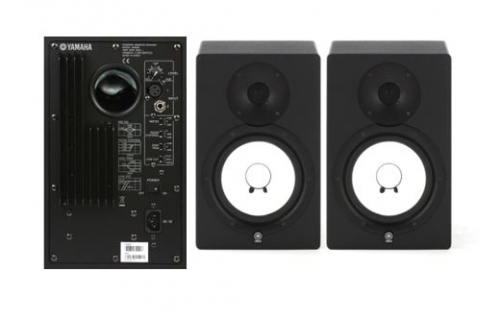 Yamaha HS80M Boxen