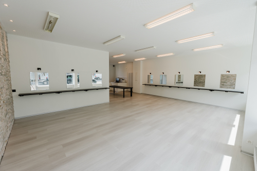 Stuhlmiete im Herzen von Zürich Oerlikon – nur CHF 680/Monat