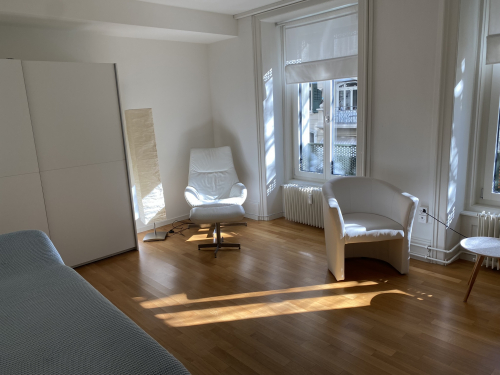 schöner Praxisraum in Luzern