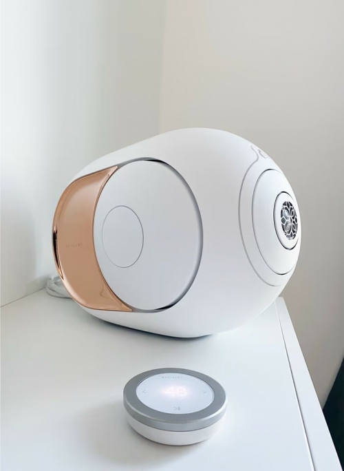 Devialet Phantom I 108 dB – Neues Spitzenmodell